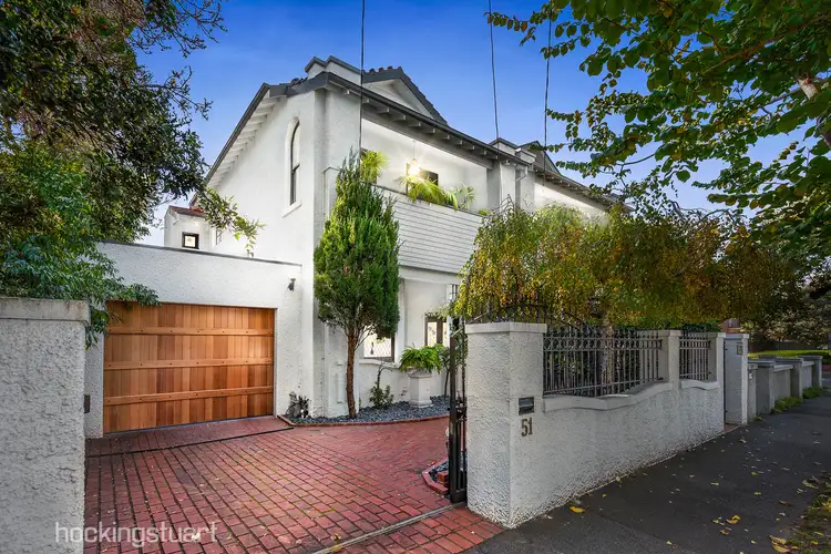 51 Bay Street, Brighton VIC 3186