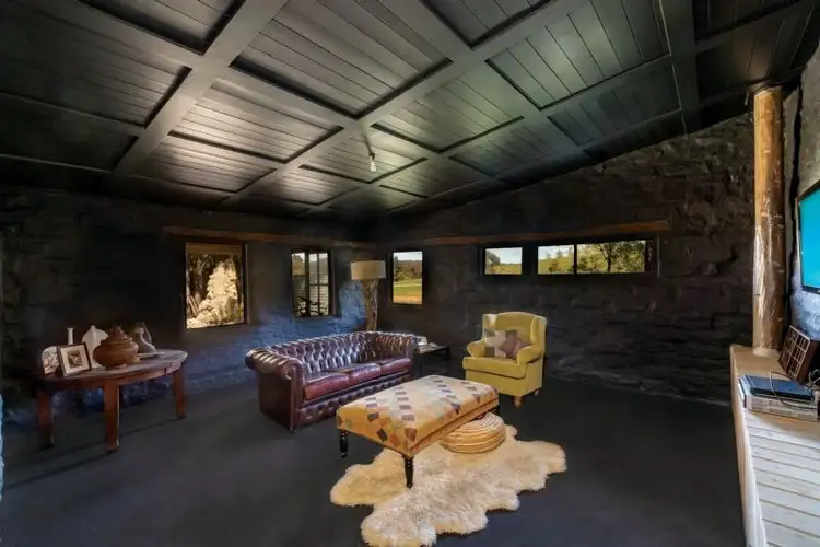 Third view of Homely house listing, 105 Cartons Road, Gordon VIC 3345
