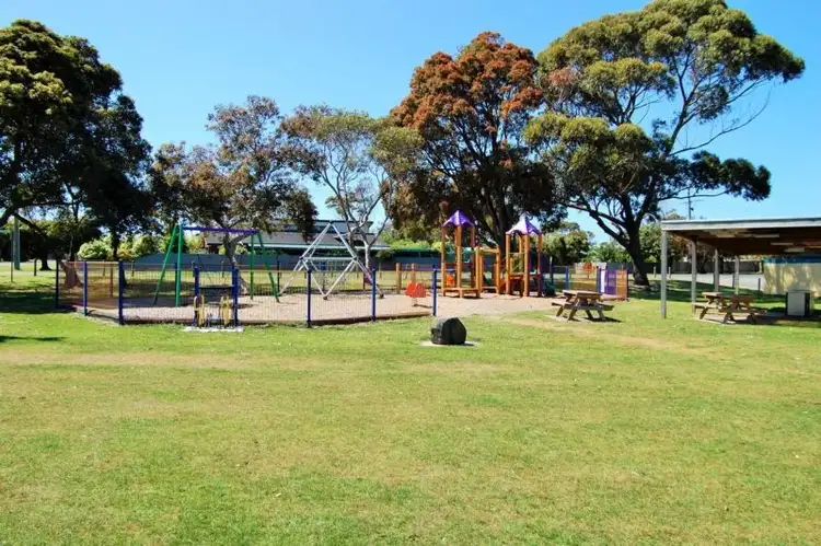 Seventh view of Homely land listing, LOT 5, 131 Broome Crescent, Wonthaggi VIC 3995