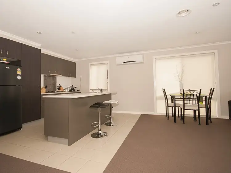 Second view of Homely house listing, 10 Barmera Way, Truganina VIC 3029