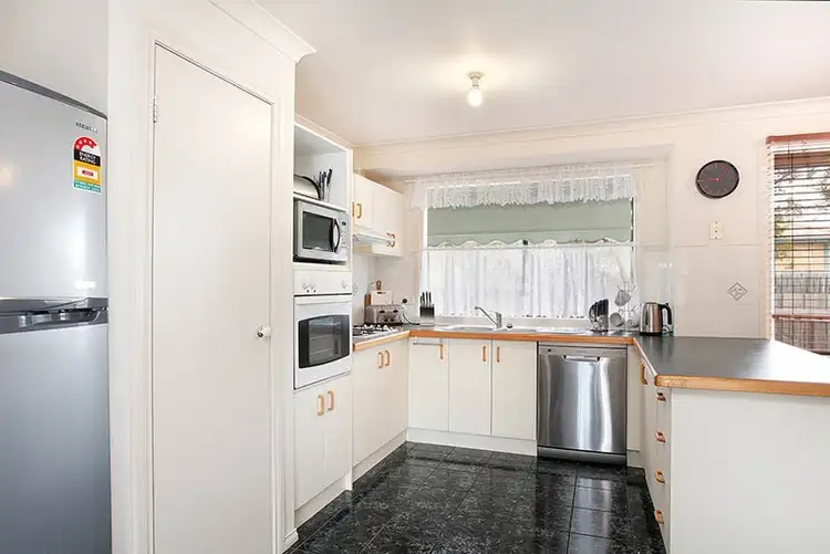Fourth view of Homely house listing, 1 Perkins Drive, Carrum Downs VIC 3201