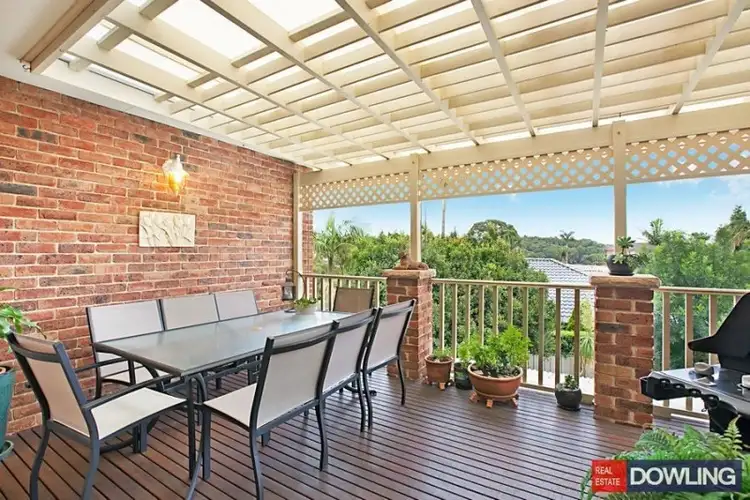 Third view of Homely house listing, 8 Bellinger Close, Wallsend NSW 2287