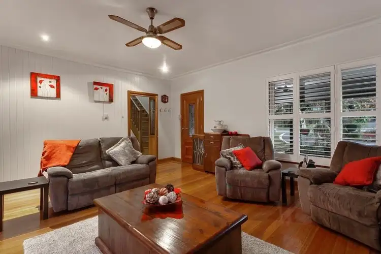 Fourth view of Homely house listing, 40 Ruskin Avenue, Croydon VIC 3136