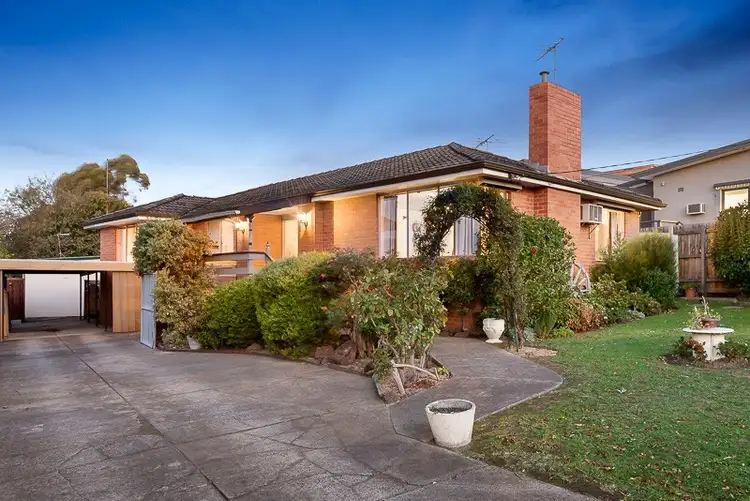 Main view of Homely house listing, 8 McKenzie Court, Greensborough VIC 3088