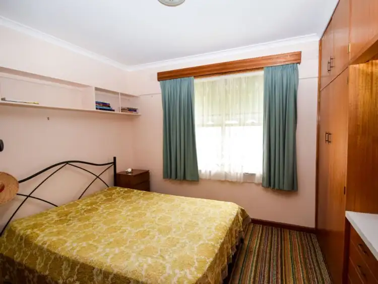Sixth view of Homely house listing, 21 Cribbes Road, Wangaratta VIC 3677