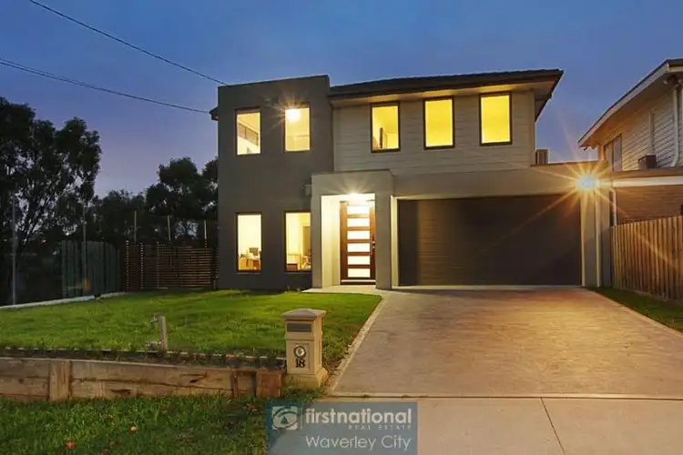 18 Spence Street, Burwood VIC 3125