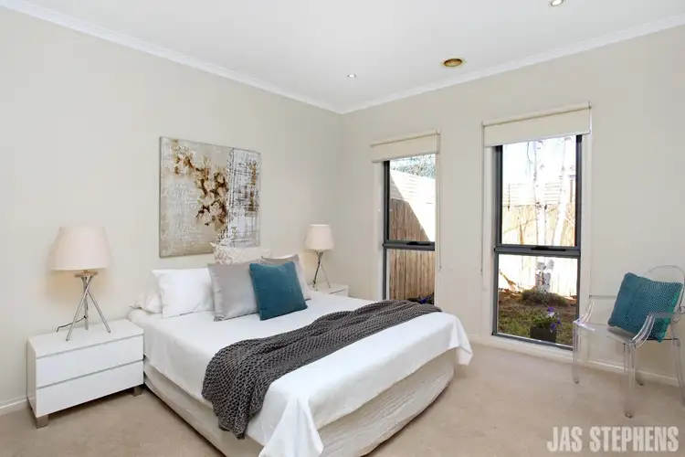 Fifth view of Homely unit listing, 4/22 Edgar Street, Kingsville VIC 3012