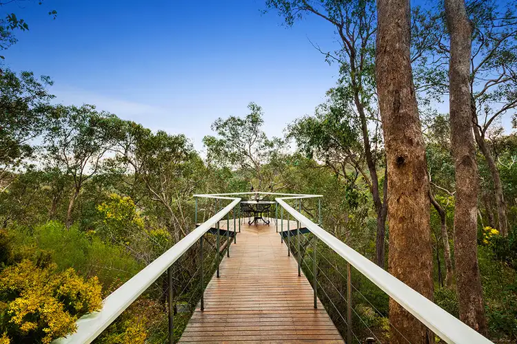 Sixth view of Homely house listing, 17 Danita Drive, Warrandyte VIC 3113
