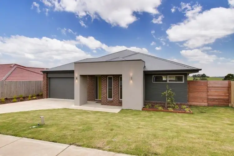 Main view of Homely house listing, 25 Romano Way, Korumburra VIC 3950