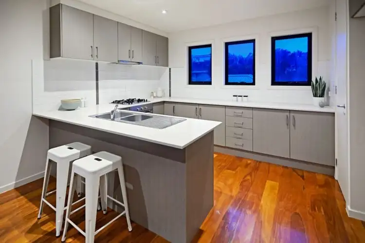 Fourth view of Homely townhouse listing, 7/369 Esplanade, Altona VIC 3018