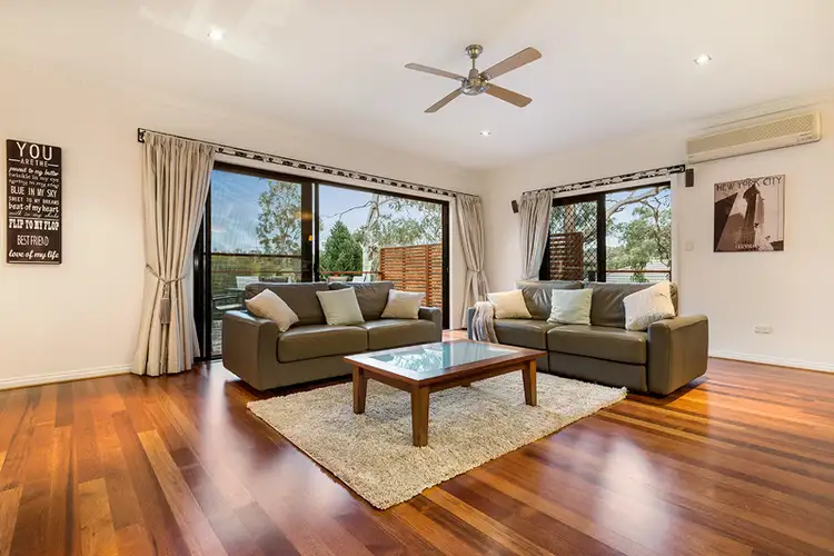 Third view of Homely house listing, 37 Nerreman Gateway, Eltham VIC 3095