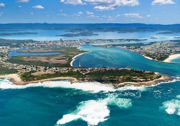 Fourth view of Homely house listing, 43 Lambton Parade, Swansea Heads NSW 2281