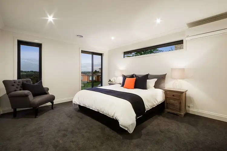 Sixth view of Homely house listing, 30A Warringal Street, Bulleen VIC 3105
