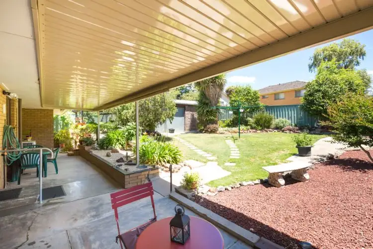 Fourth view of Homely house listing, 9 Manning Avenue, California Gully VIC 3556