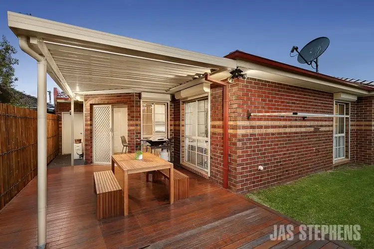 Fourth view of Homely unit listing, 25B Sutton Avenue, Altona North VIC 3025