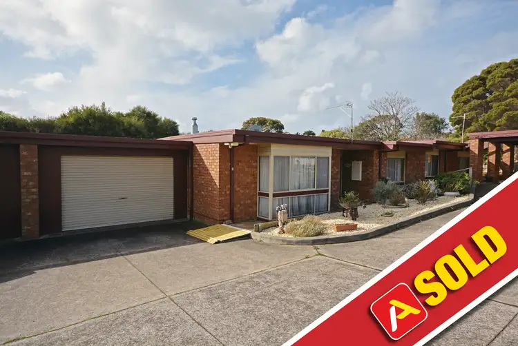 5/14 Church Street, Portland VIC 3305