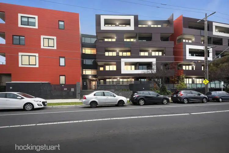 Main view of Homely apartment listing, G30/388 Murray Road, Preston VIC 3072