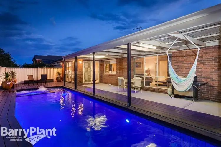 1 Whistler Crescent, Point Cook VIC 3030