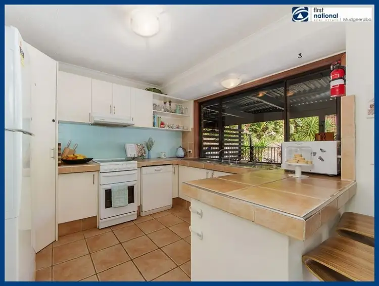 Fourth view of Homely house listing, 1 Autumn Court, Mudgeeraba QLD 4213