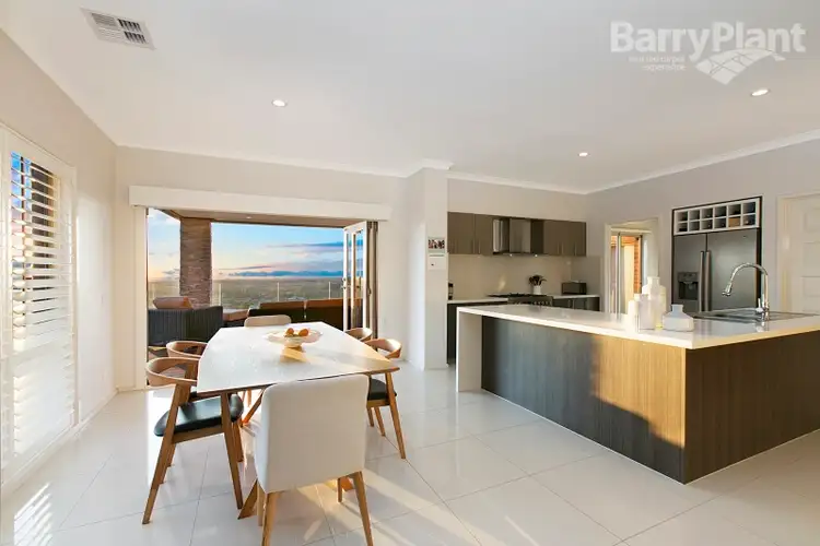 Second view of Homely house listing, 91 Brundrett Road, Narre Warren North VIC 3804