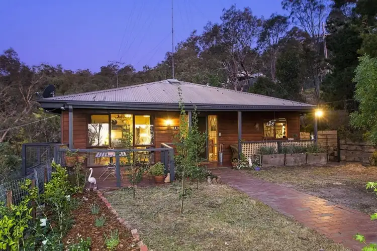 Second view of Homely house listing, 6 Lynnbrae Avenue, Hurstbridge VIC 3099