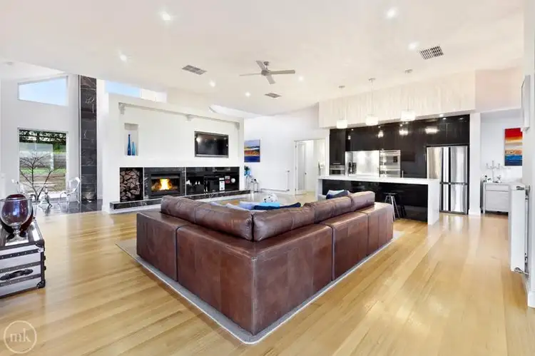 Third view of Homely house listing, 574 Yea Road, Whittlesea VIC 3757