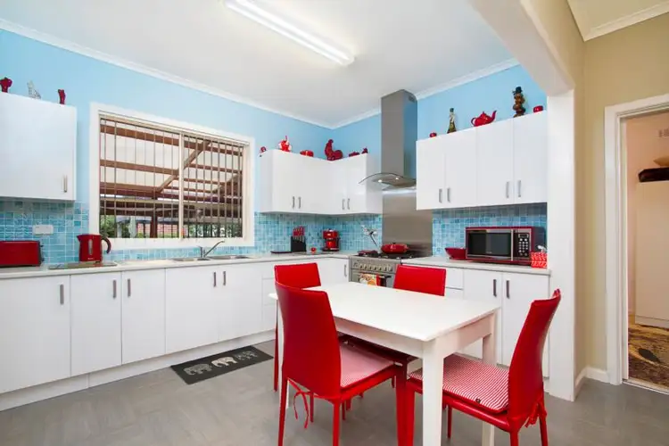 Second view of Homely house listing, 5a Louis Street, Long Gully VIC 3550