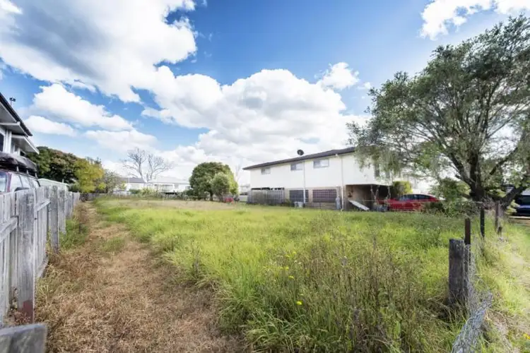 Third view of Homely land listing, 13 Challinor Street, Grafton NSW 2460