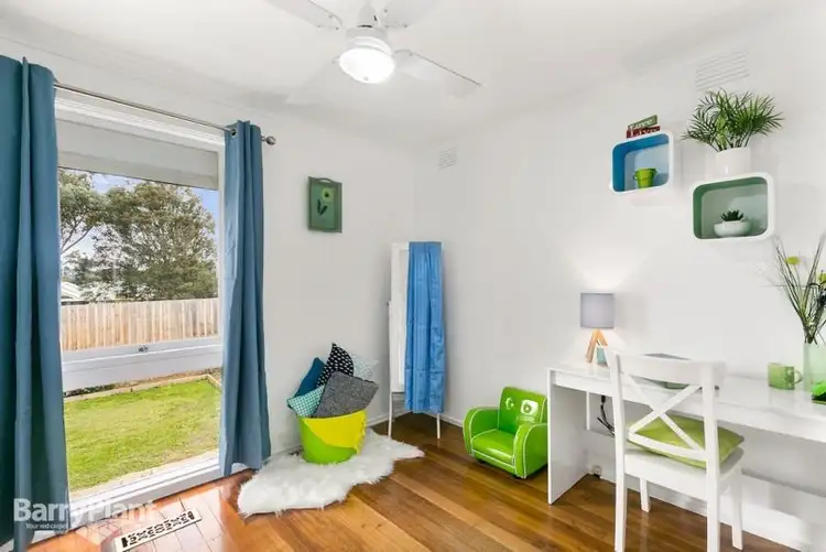 Sixth view of Homely house listing, 28 Faraday Street, Boronia VIC 3155