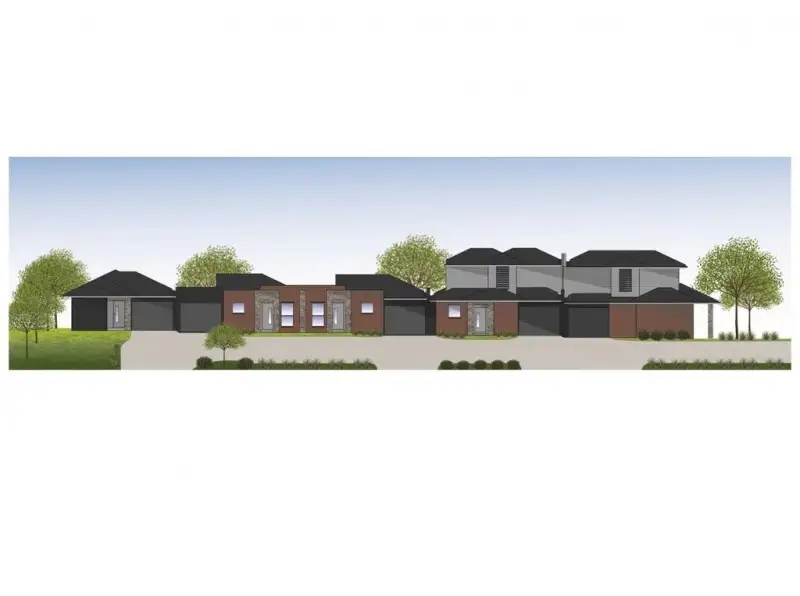 Main view of Homely unit listing, 2/40 Elsey Road, Reservoir VIC 3073