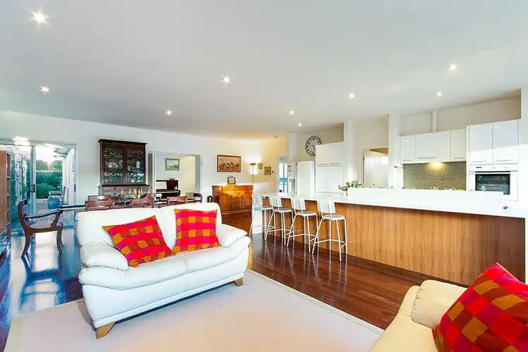 Fifth view of Homely house listing, 26 Montague Street, Highton VIC 3216