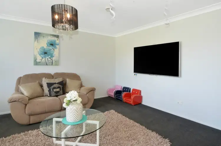 Third view of Homely house listing, 21 Hermes Crescent, Worrigee NSW 2540