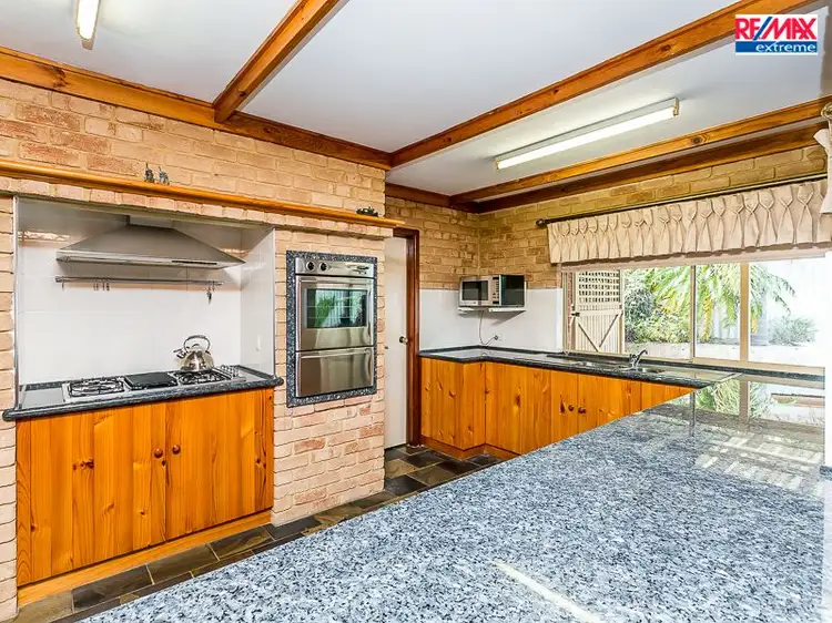 Main view of Homely house listing, 16 Rainsworth Gardens*, Heathridge WA 6027