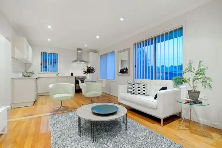 Third view of Homely house listing, 1/5 Ceram Court, Heidelberg West VIC 3081