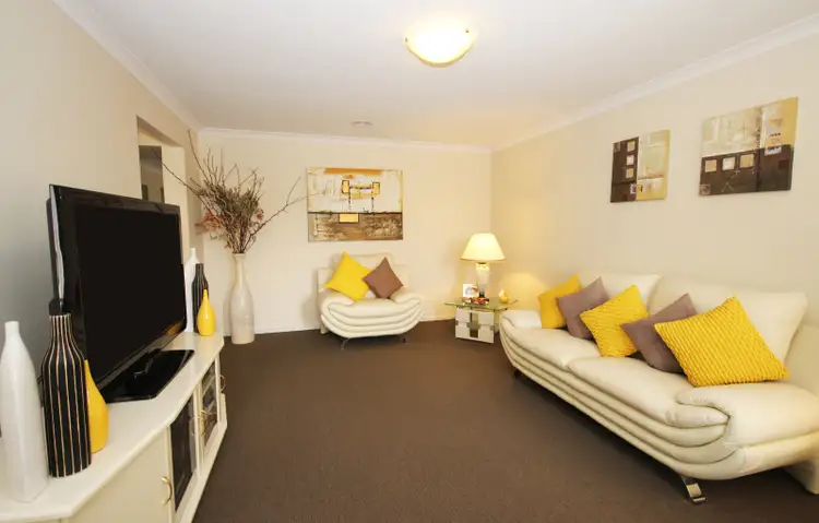 Sixth view of Homely house listing, 4 Chase Boulevard, Alfredton VIC 3350
