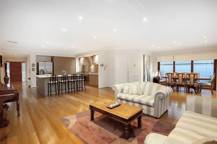 Sixth view of Homely house listing, 46 Threadneedle Street, Attwood VIC 3049