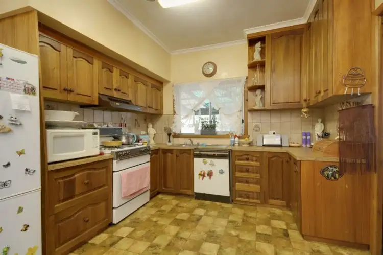 Second view of Homely house listing, 17 Chenhall Crescent, Traralgon VIC 3844