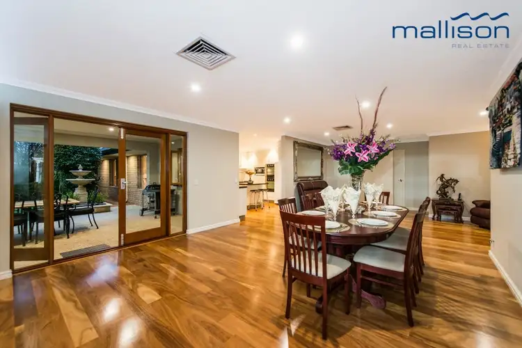 Seventh view of Homely house listing, 9 Walliabup Way, Bibra Lake WA 6163