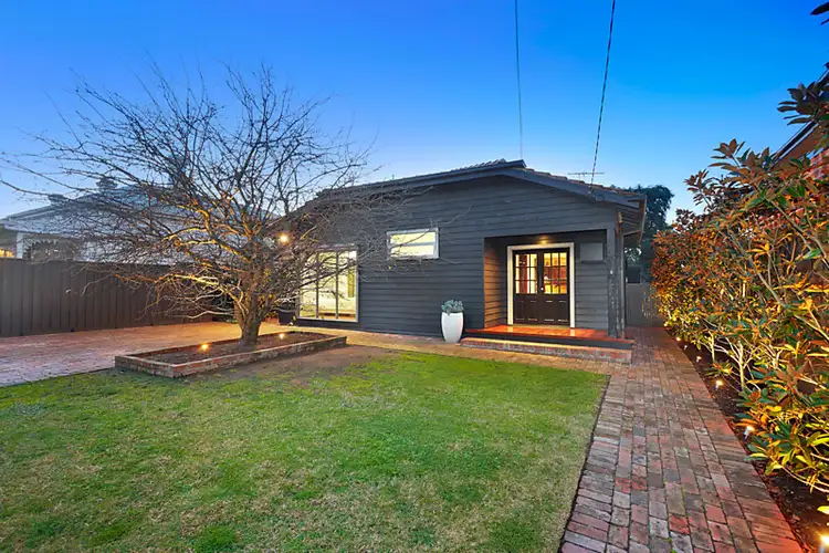 Fourth view of Homely house listing, 33 Ferguson Street, Brighton East VIC 3187