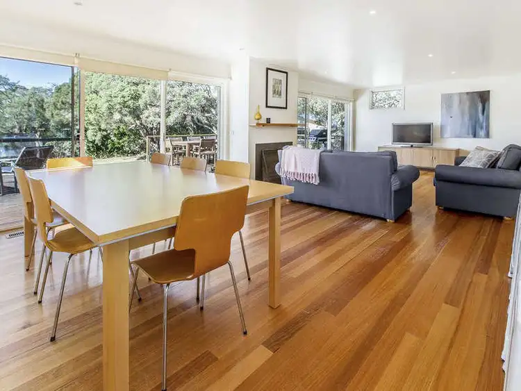 Third view of Homely house listing, 21 Ellesmere Street, Blairgowrie VIC 3942
