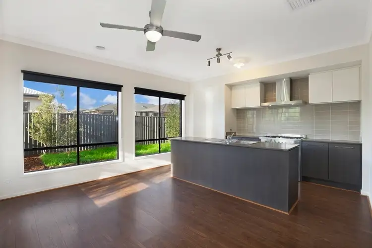 Second view of Homely house listing, 26 The Parade, Broadford VIC 3658