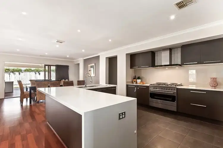 Second view of Homely house listing, 19 The Saddle, Doreen VIC 3754