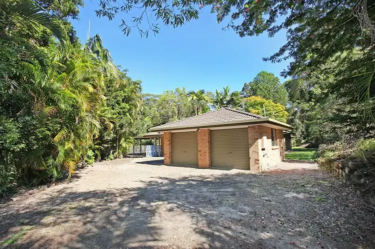 118 McKees Road, Palmwoods QLD 4555