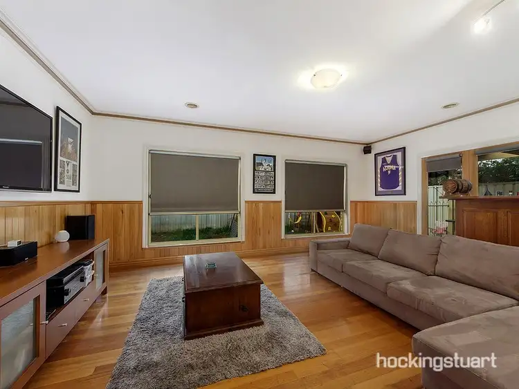 Fifth view of Homely house listing, 7 Copse Wood Bend, Caroline Springs VIC 3023