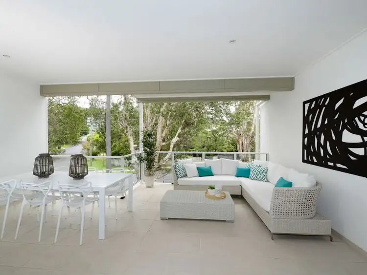 Sixth view of Homely townhouse listing, 107 Bilyana Street, Balmoral QLD 4171