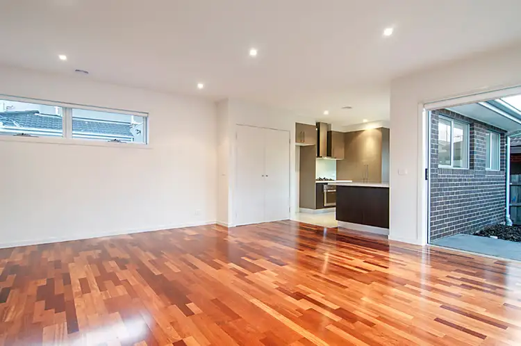 Fourth view of Homely townhouse listing, 4/40 Rayner Street, Altona VIC 3018