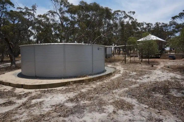 Fourth view of Homely rural property listing, 10689 Warding Road, York WA 6302