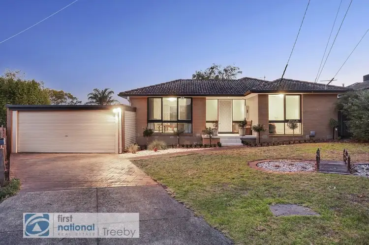 Main view of Homely house listing, 5 Duncan Court, Ringwood VIC 3134