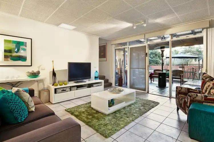 Sixth view of Homely house listing, 72 Old Eltham Road, Lower Plenty VIC 3093