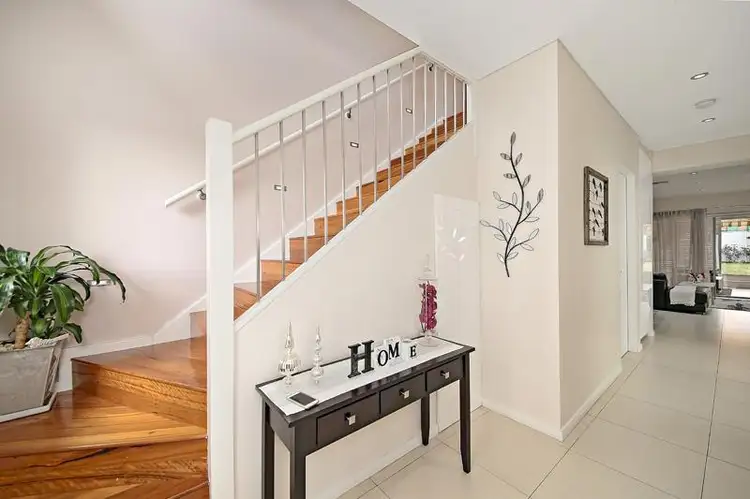 Second view of Homely semi-detached listing, 117A Beaconsfield Road, Revesby NSW 2212